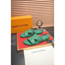 Louis Vuitton Slippers